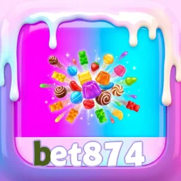 BET874 — ikon APK