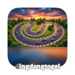 DINGDONGTOGEL — ikon APK